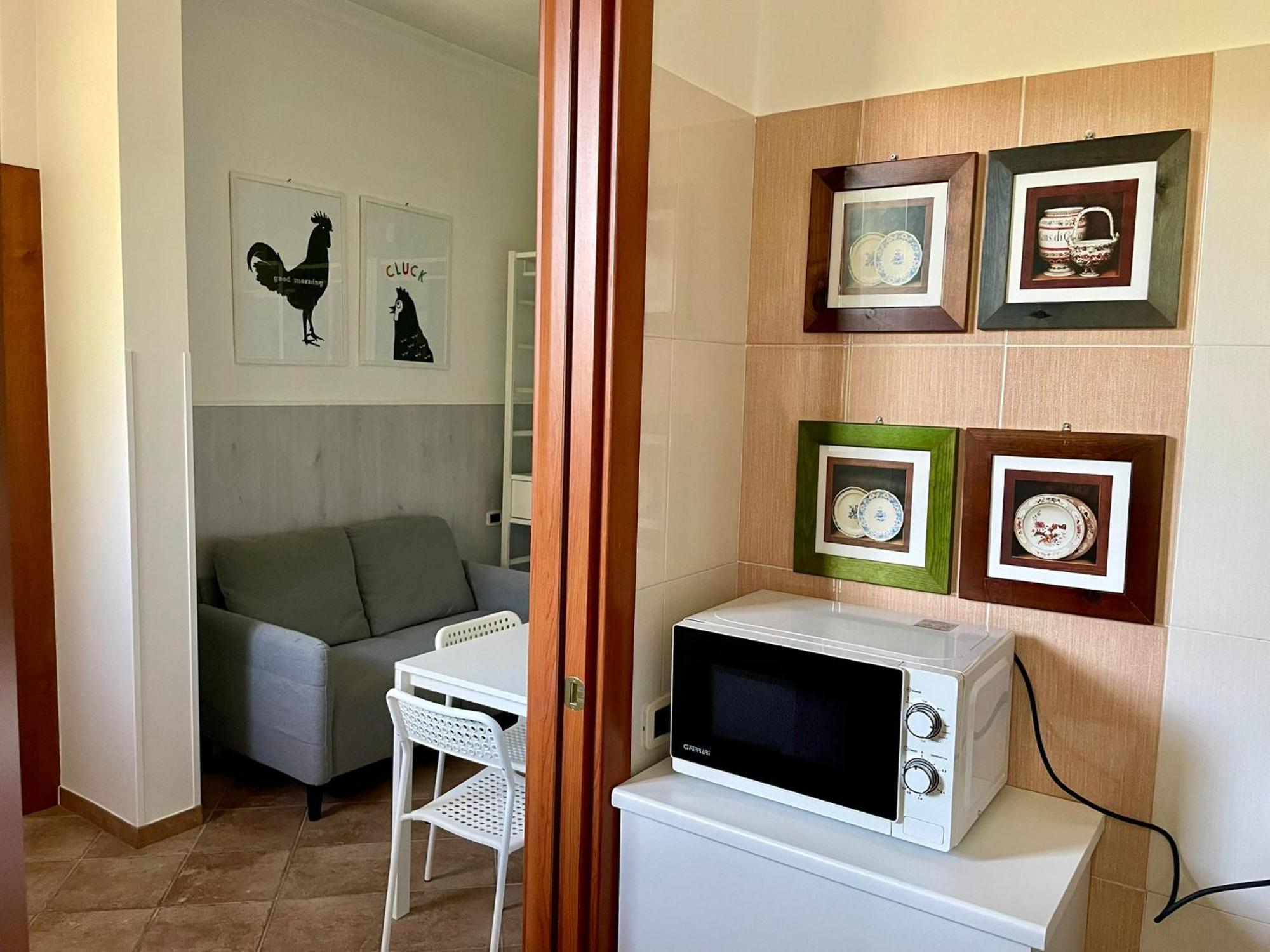 Il Viottolo Bed & Breakfast Noci Exterior photo