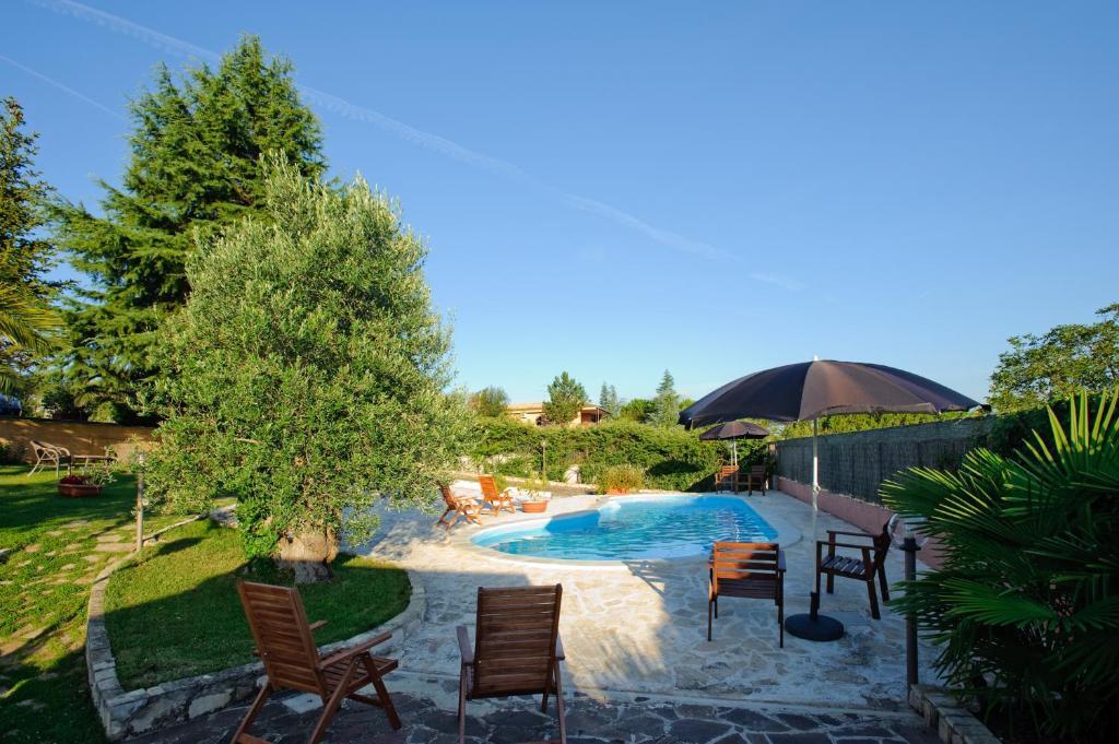 Il Viottolo Bed & Breakfast Noci Exterior photo