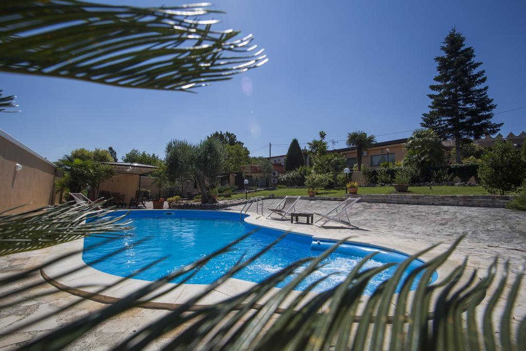Il Viottolo Bed & Breakfast Noci Exterior photo