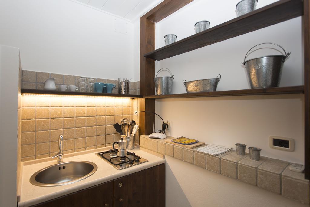 Il Viottolo Bed & Breakfast Noci Exterior photo